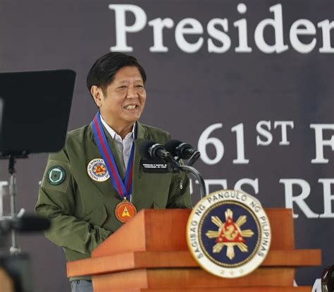 philippine air force anniversary|Speech by President Ferdinand R. Marcos Jr. at the 76th Founding.